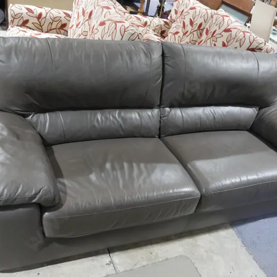 3-seater settee