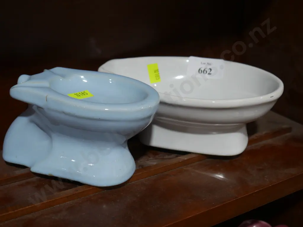 Sample toilets Image 1++