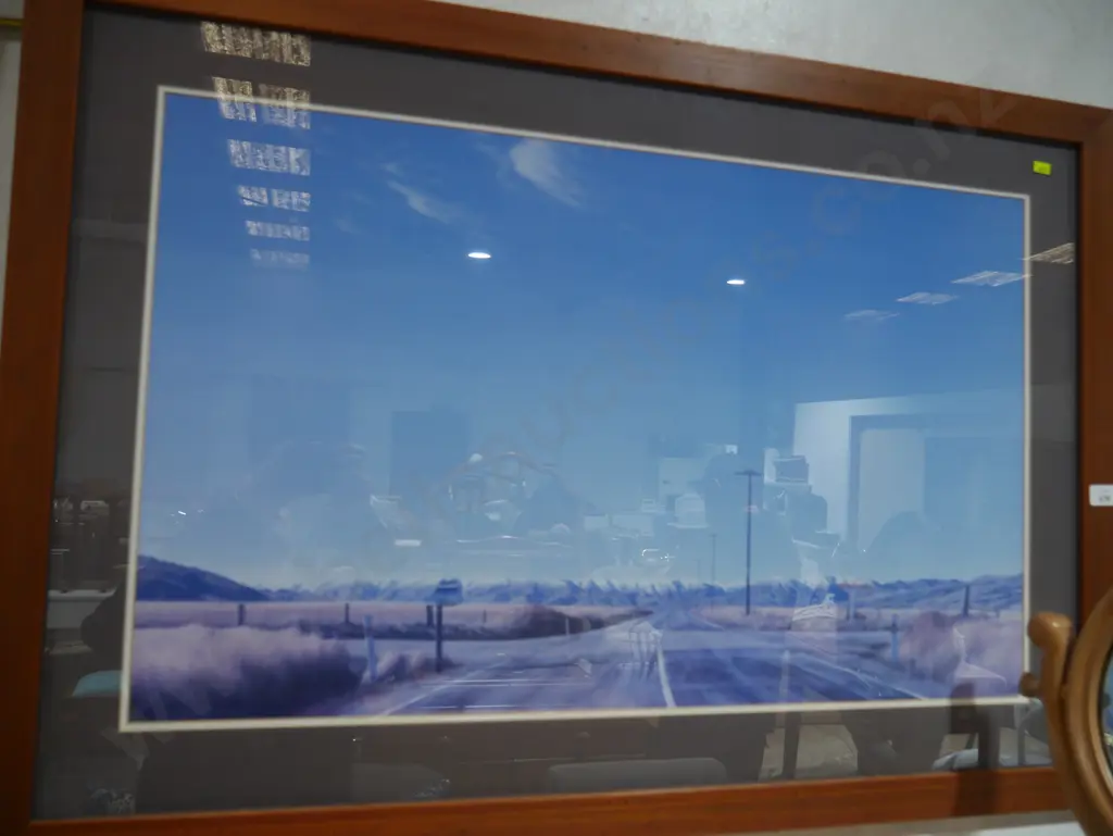 Artwork print Image 1++