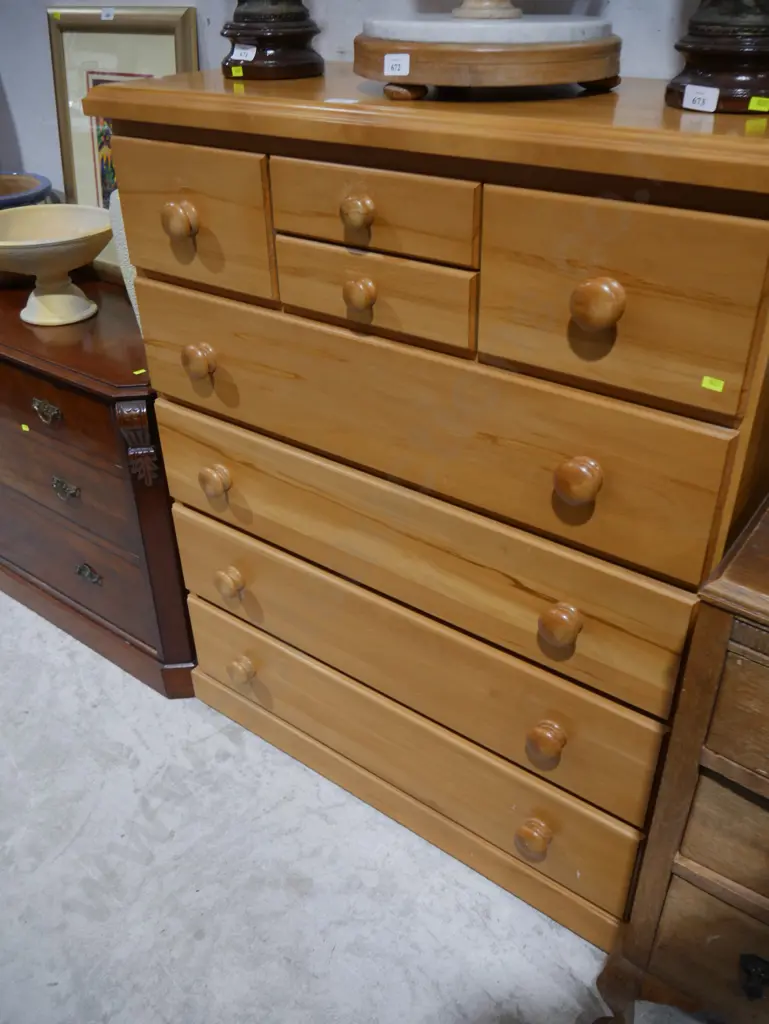 Chest of drawers Image 1++