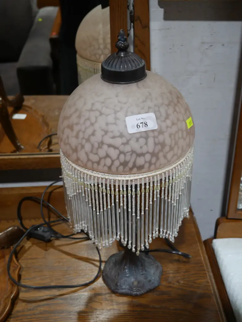 Table lamp Image 1++