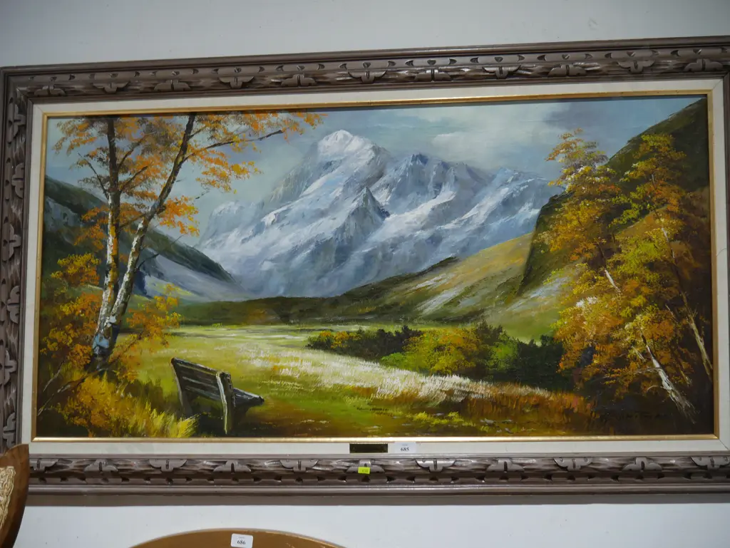 Artworks painting Image 1++