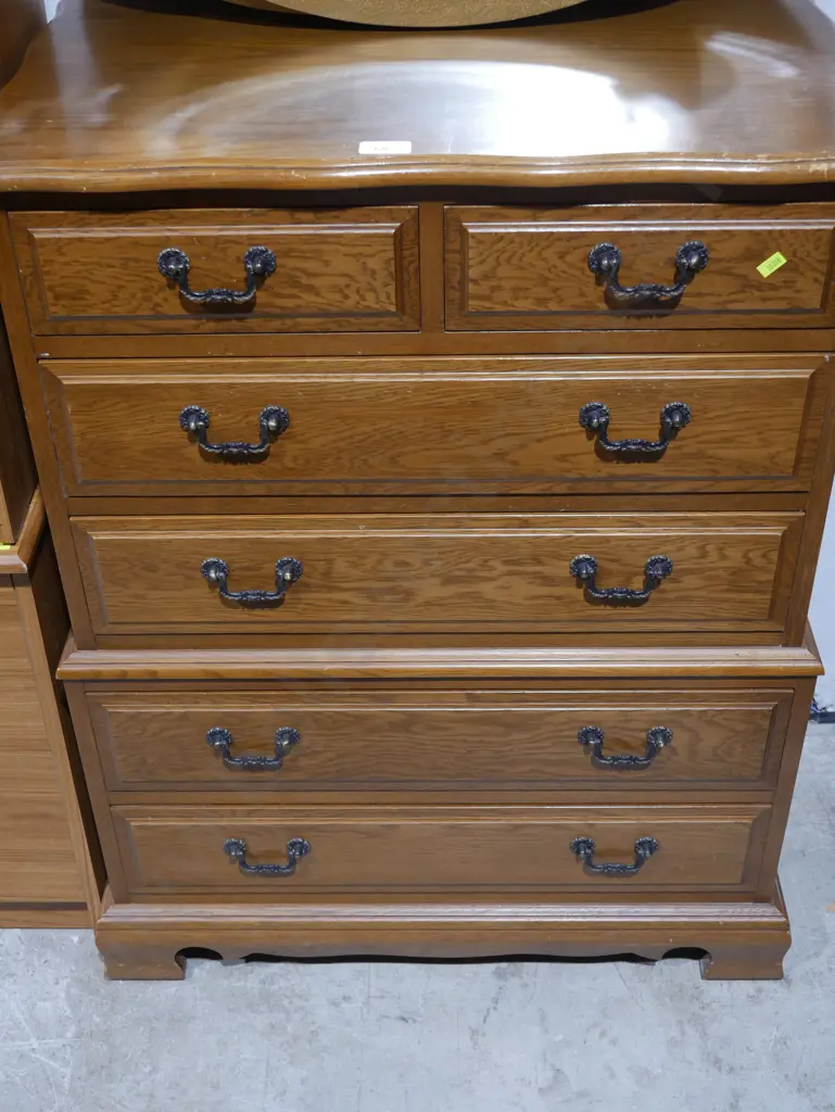 Chest on chest Image 1++