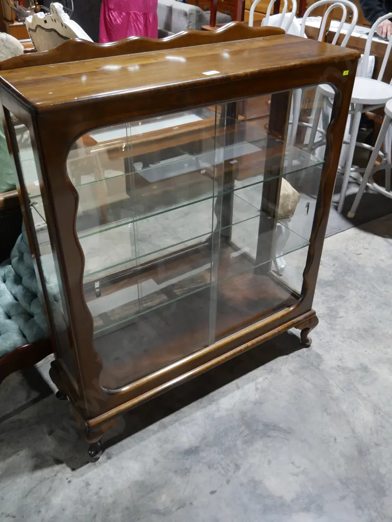 Display cabinet Image 1++