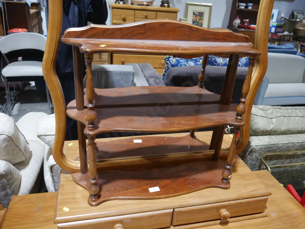 Display shelves Image 1++