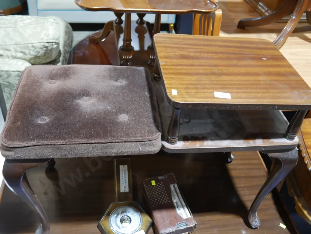 Telephone table Image 1++