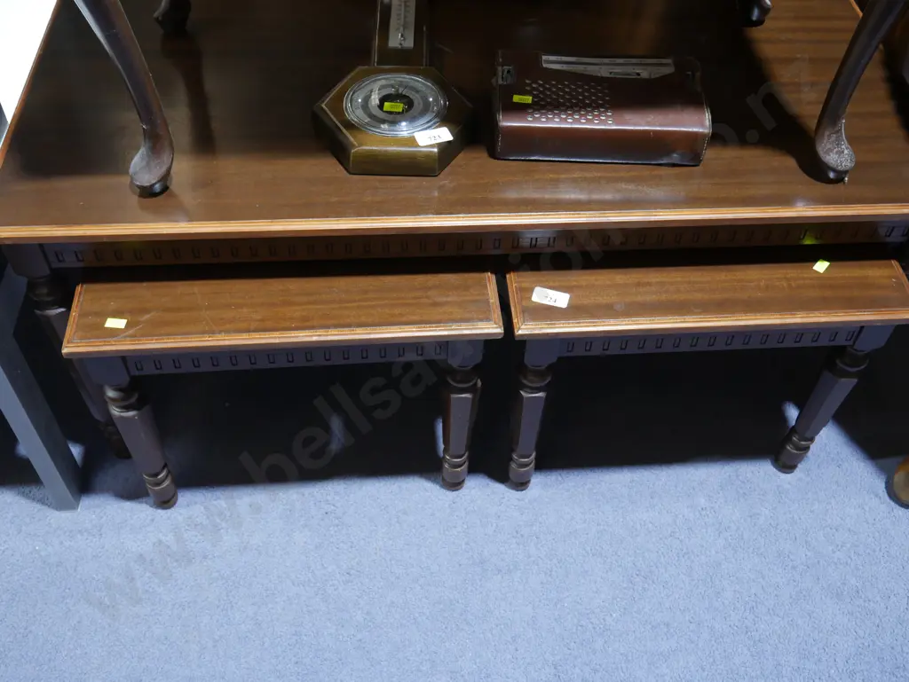 Nest of tables Image 1++