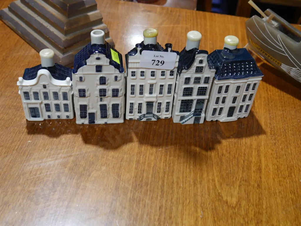 China houses Image 1++