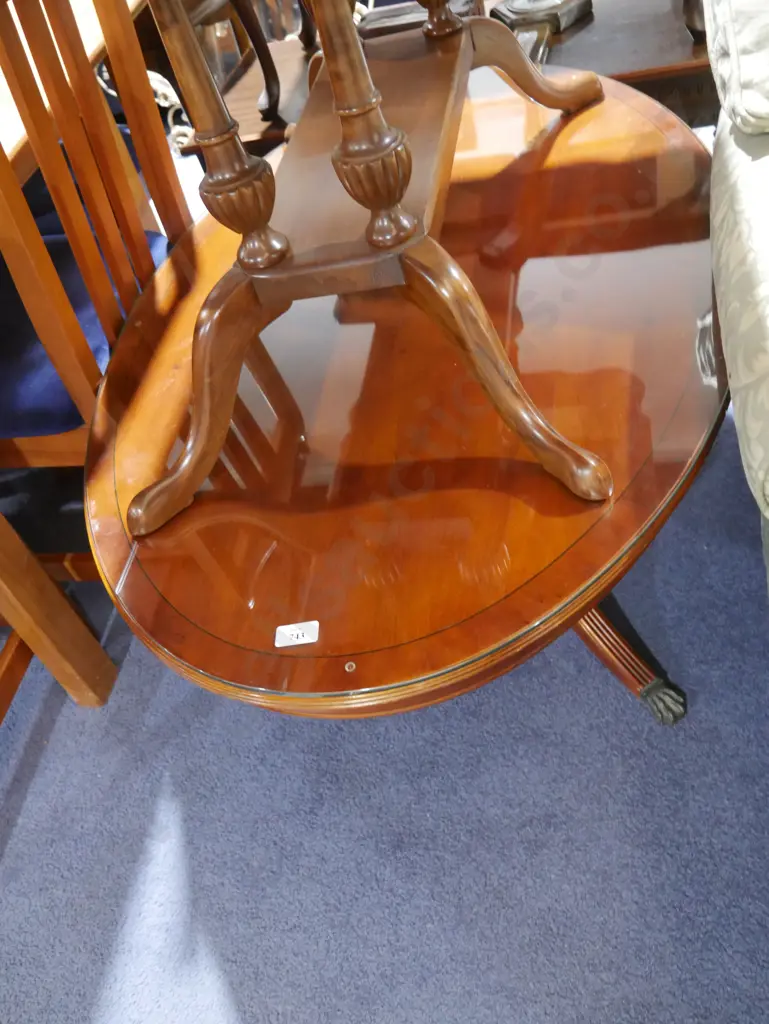 Coffee table Image 1++