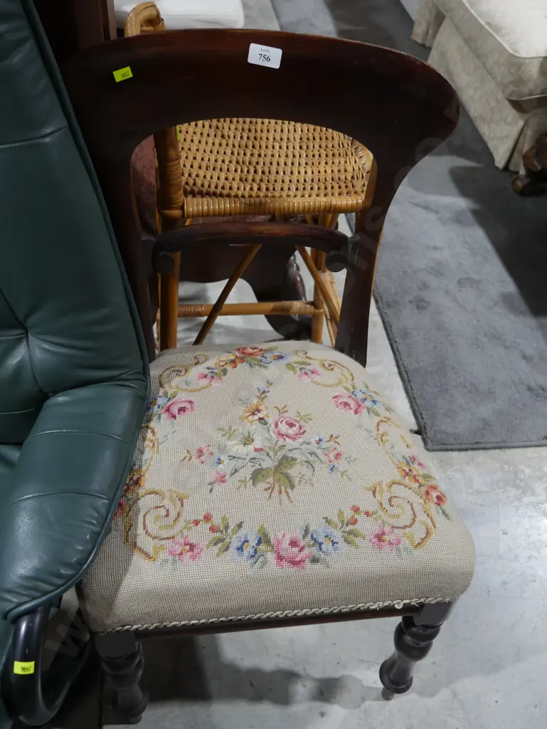 Dining chair Image 1++