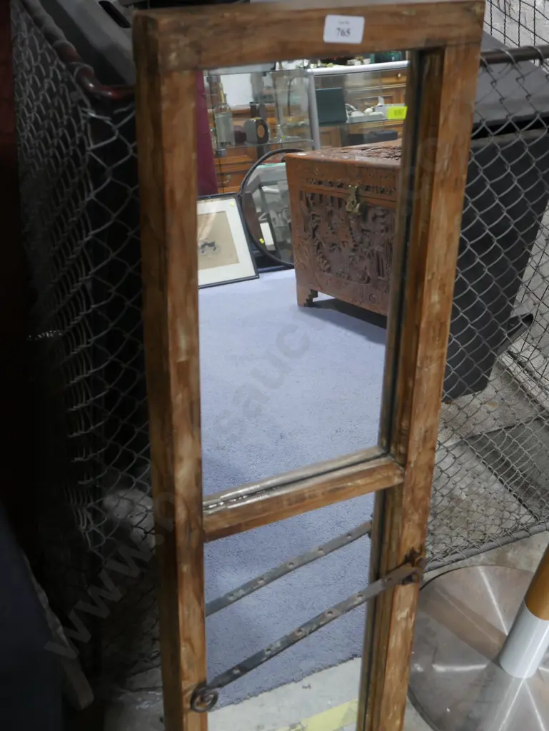 Window style mirror Image 1++