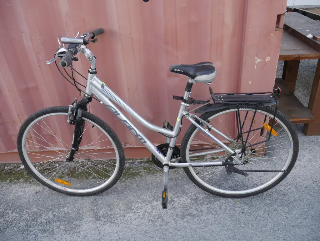 Avanti ladies bike Image 1++