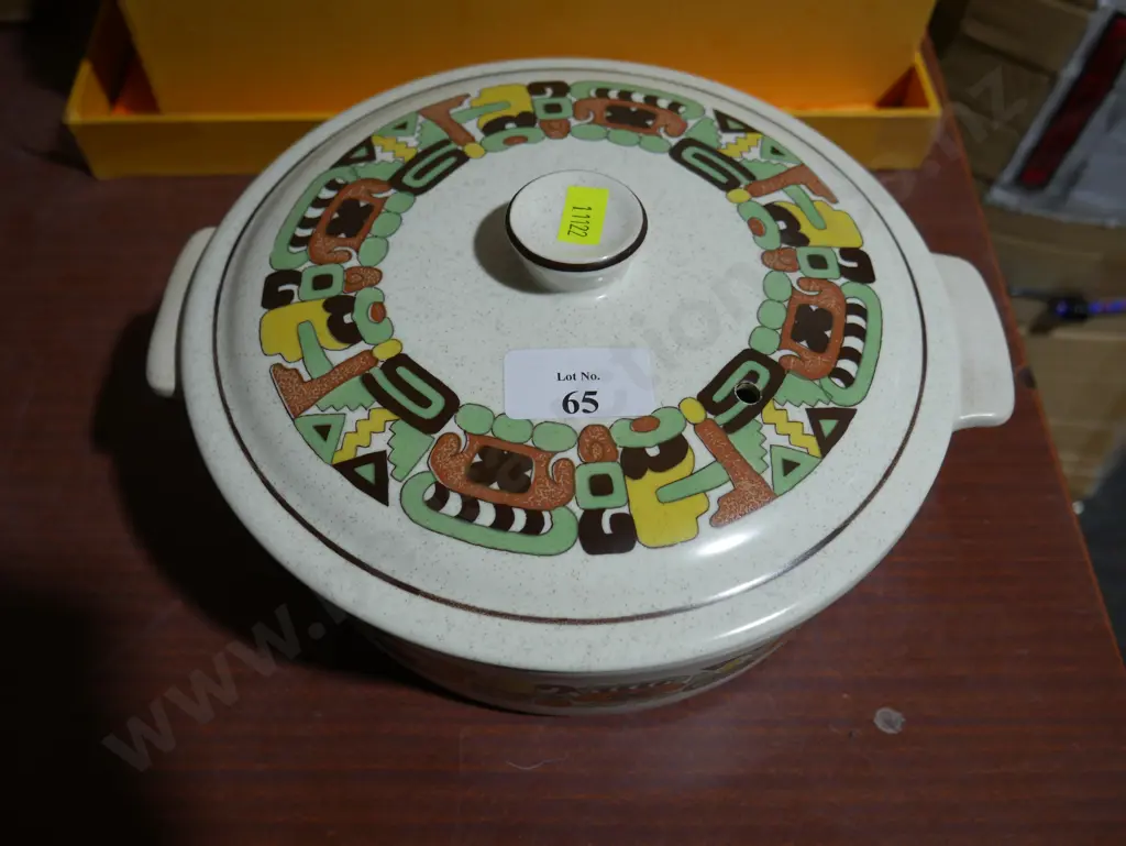 Casserole dish Image 1++