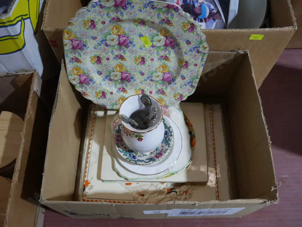 Plates etc Image 1++