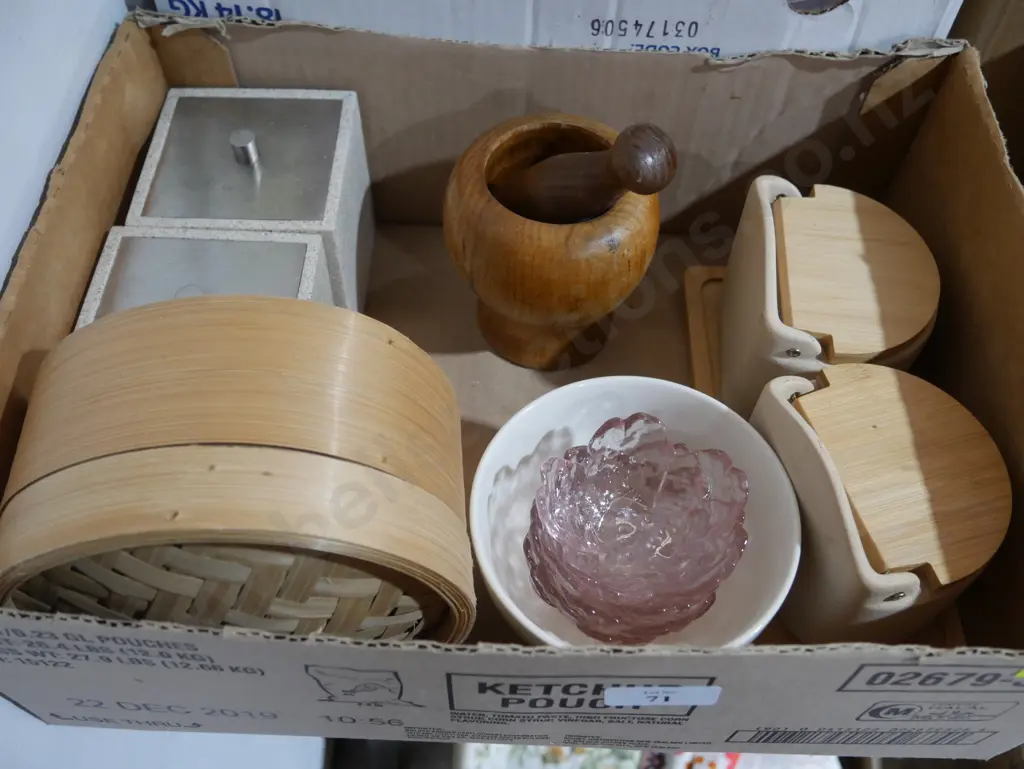 Containers etc Image 1++