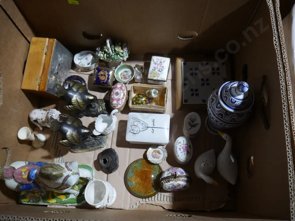 Ornaments etc Image 1++