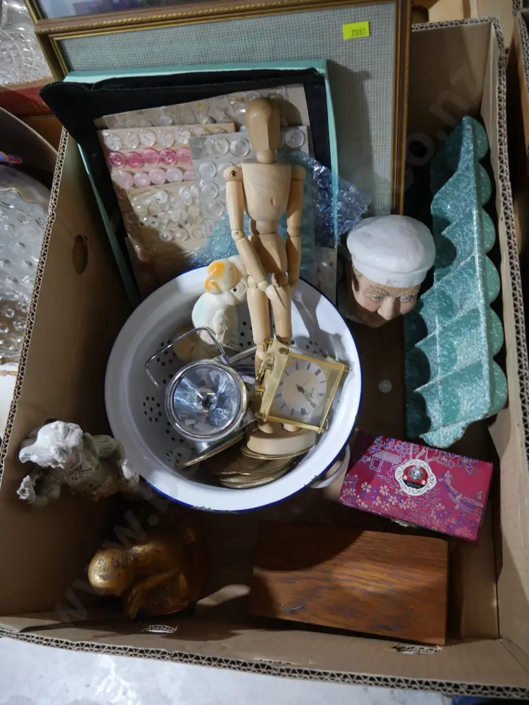 Ornaments etc Image 1++