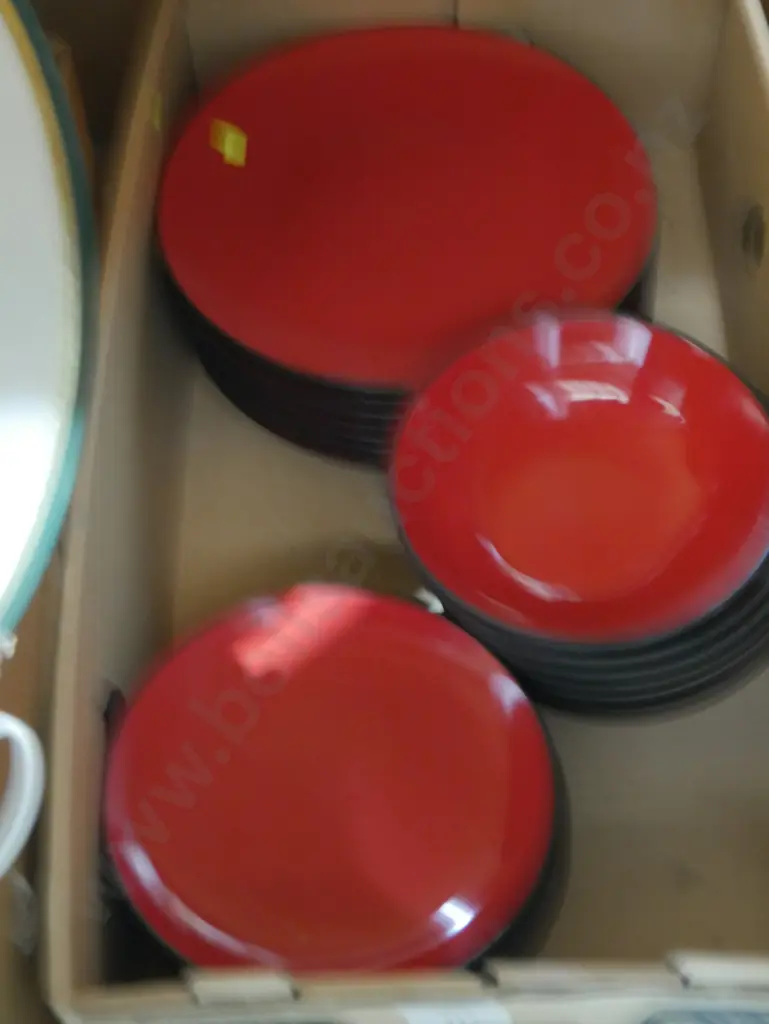 Dinner set Image 1++