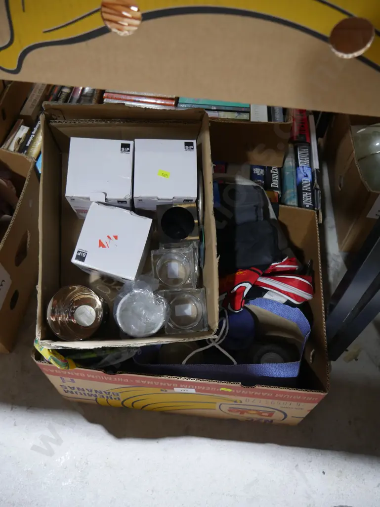 Handle holders, bags etc Image 1++