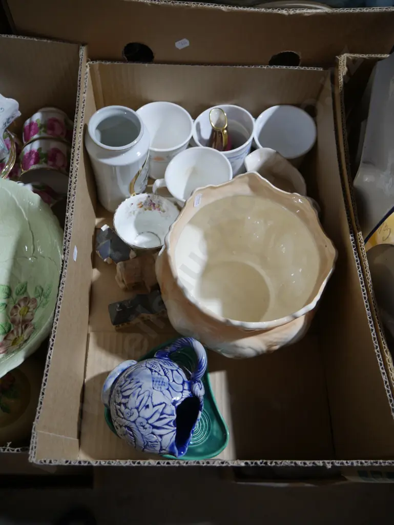 China, jardiniere Image 1++