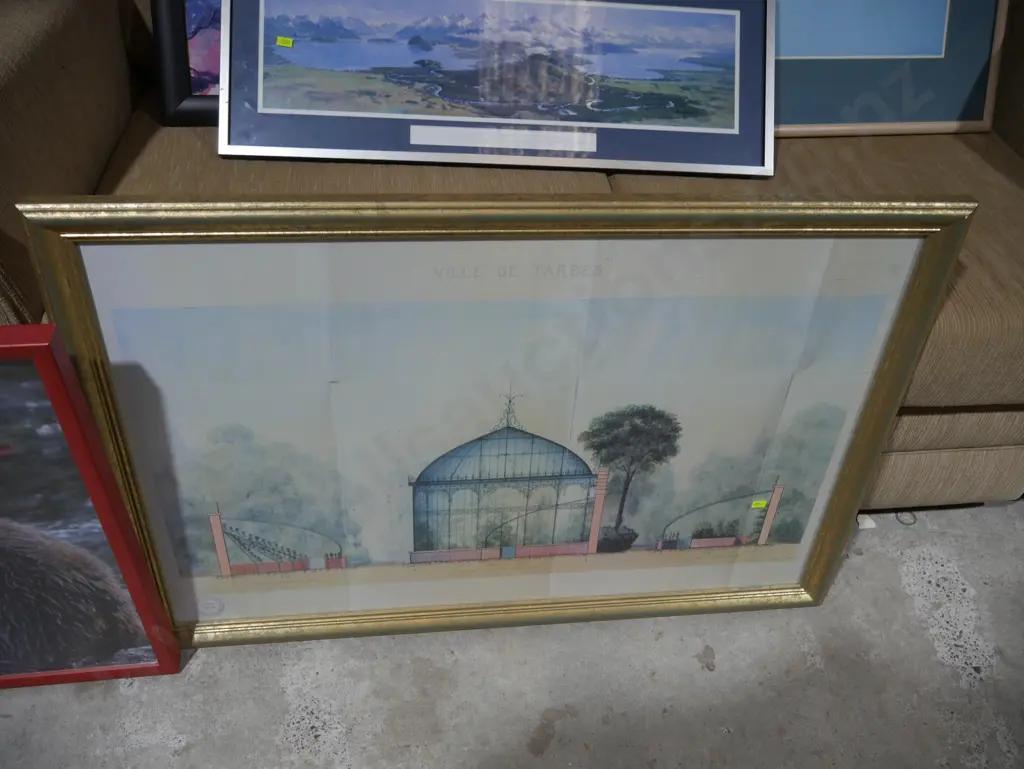 Assorted art Image 1++