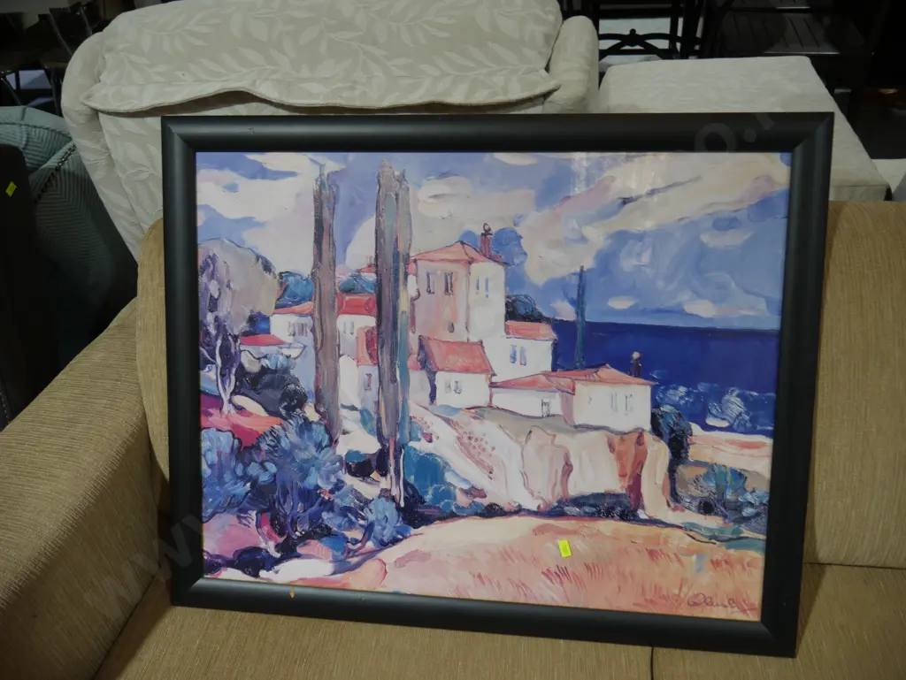 Assorted art Image 1++