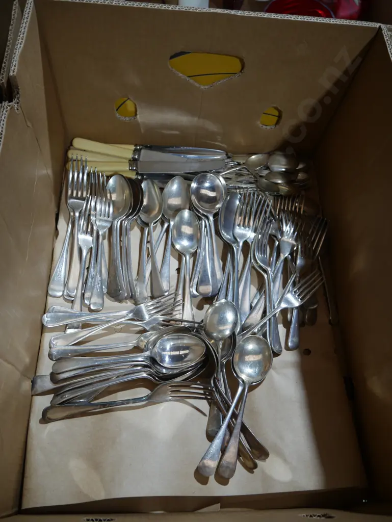 Cutlery Image 1++