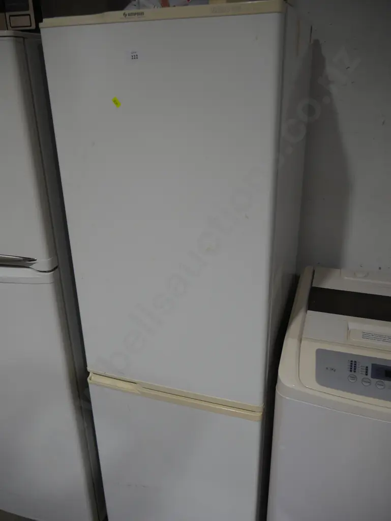 Simpson fridge freezer Image 1++