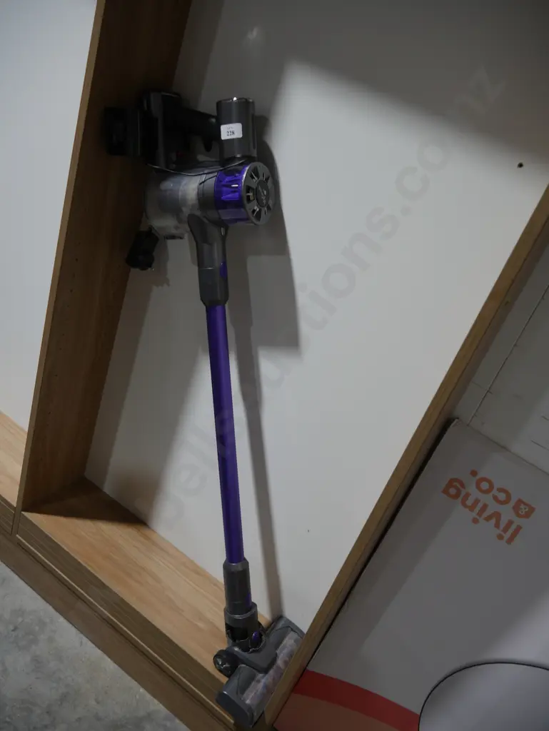 My Genie stick vac Image 1++