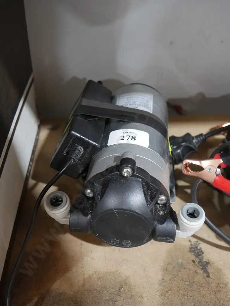 Water pump Image 1++