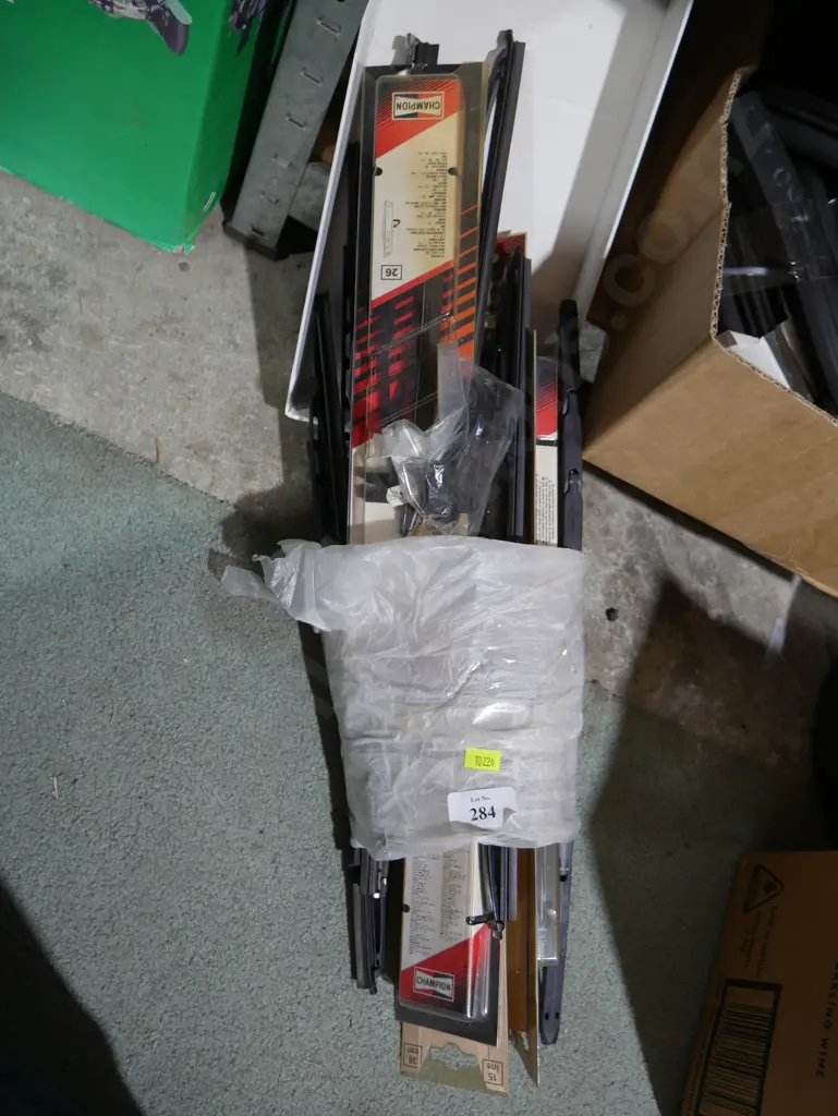 Wiper blades Image 1++