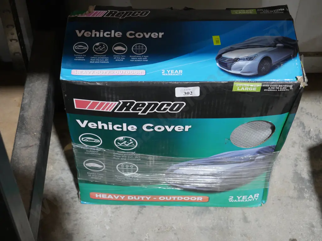 Car cover Image 1++