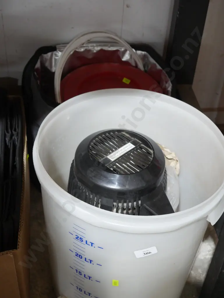 Homebrew kit Image 1++