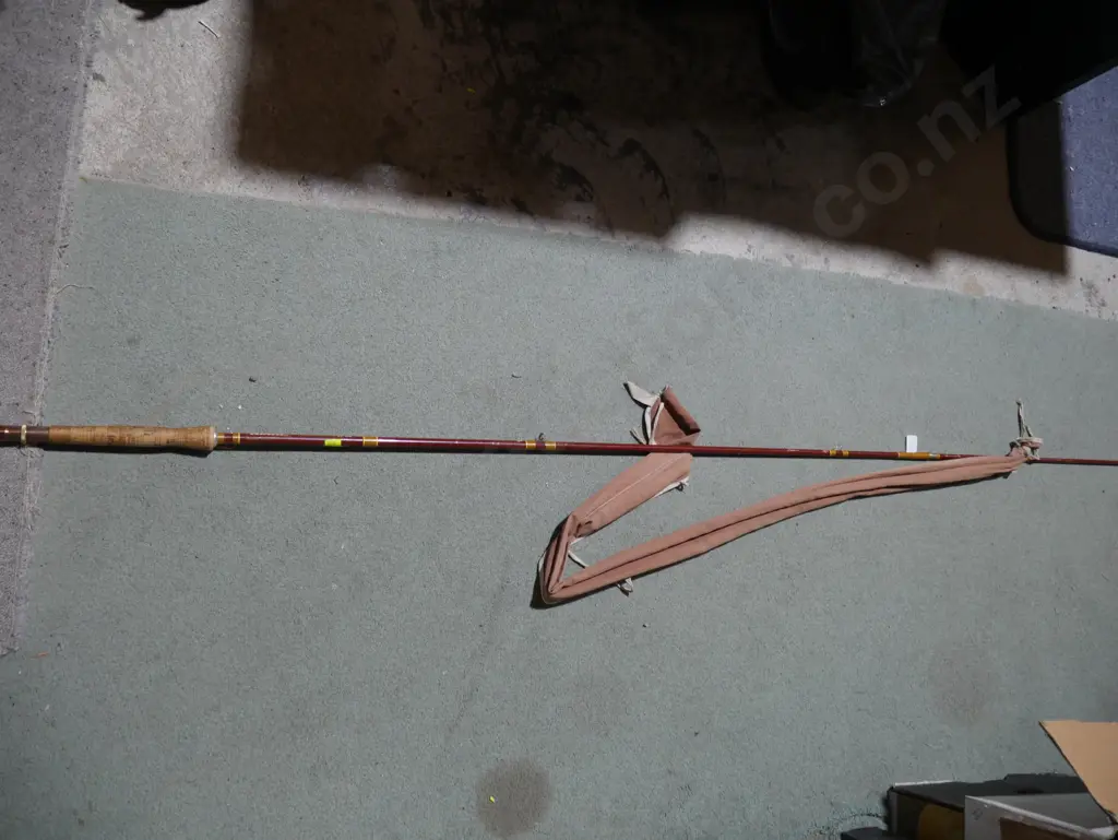 Fishing rod Image 1++