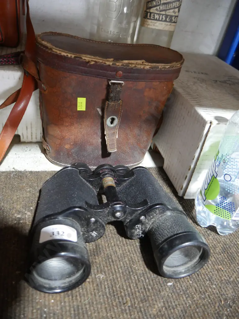 Binoculars Image 1++