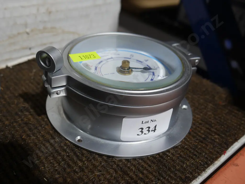 Tide clock Image 1++