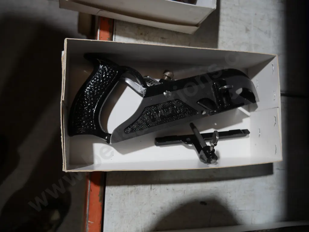 Stanley plane Image 1++