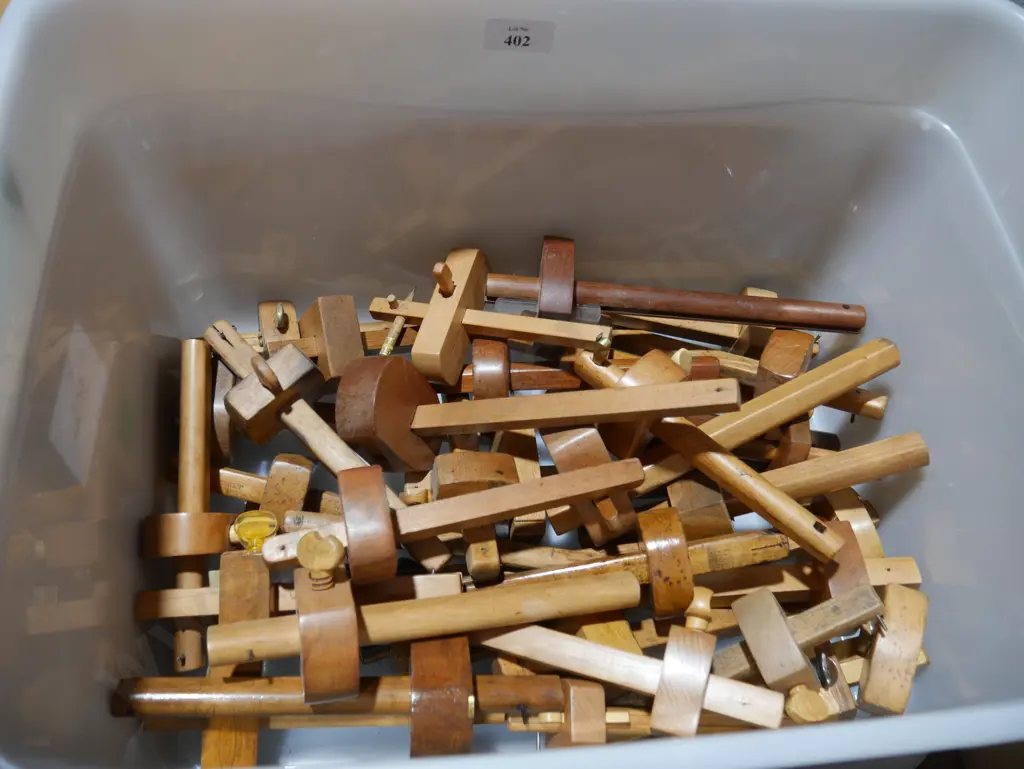 Marking gauges Image 1++