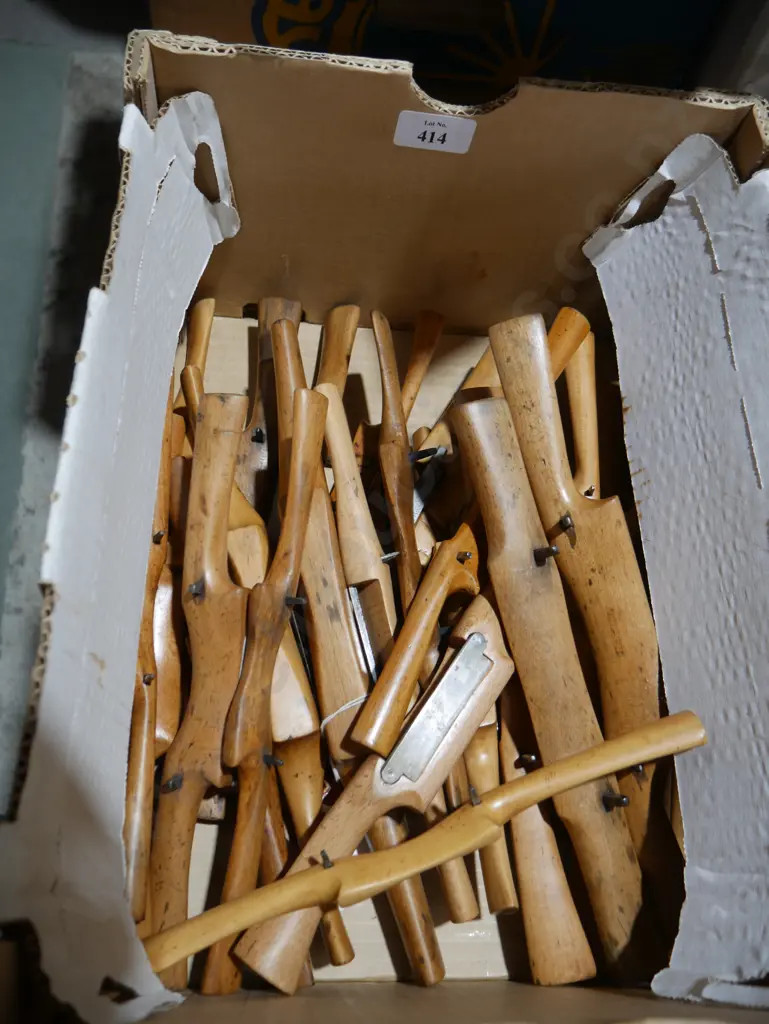 Assorted spoke shaves Image 1++