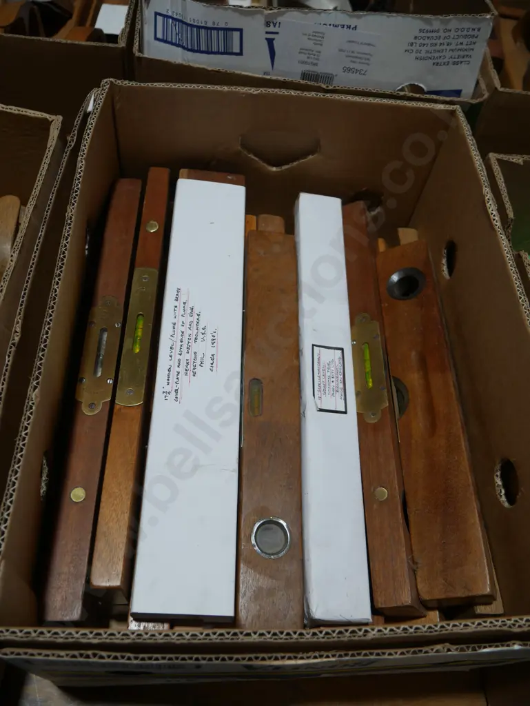 Assorted levels Image 1++