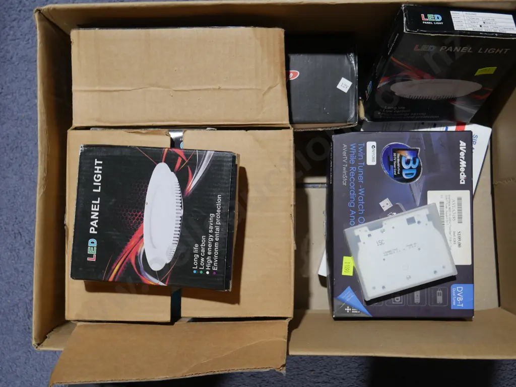 Light fittings Image 1++