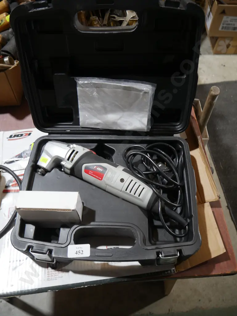 Multifunction tool Image 1++