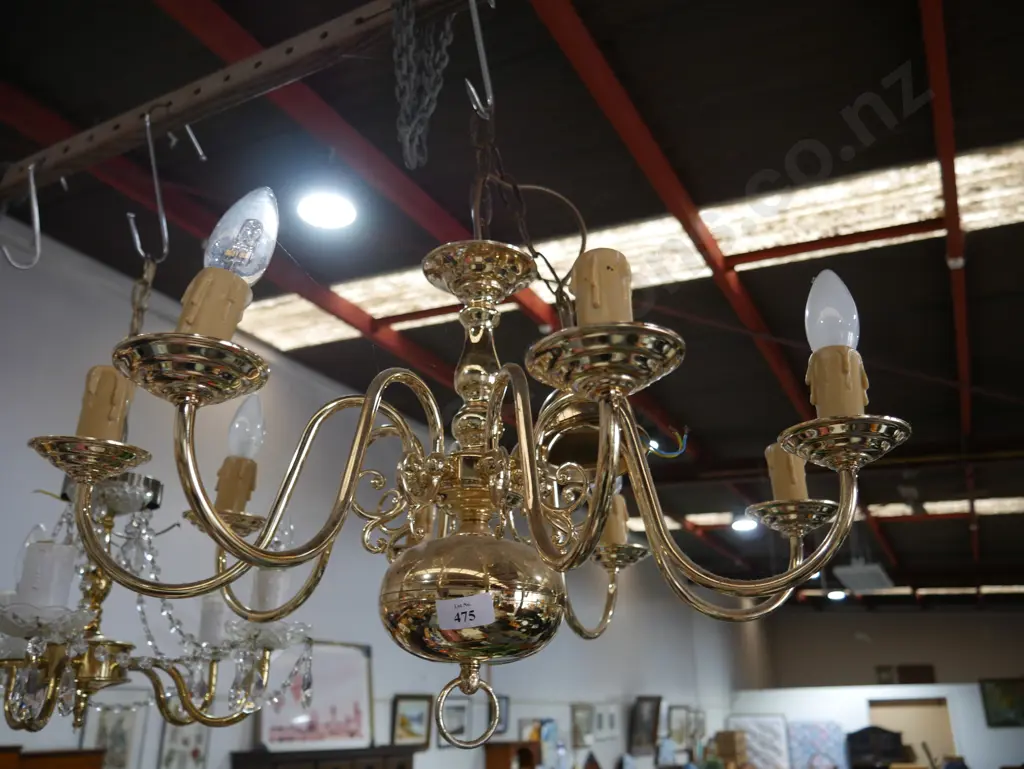 Light fitting Image 1++