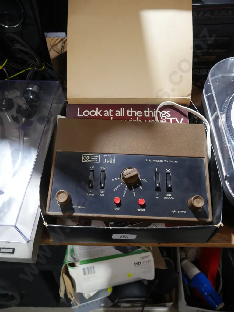 Kitronix retro gaming system Image 1++