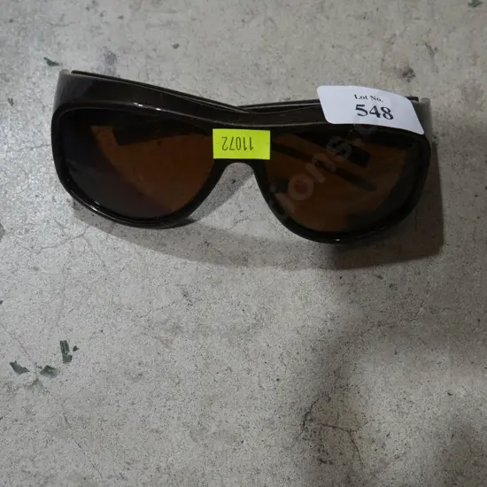 Overspex grande sunglasses