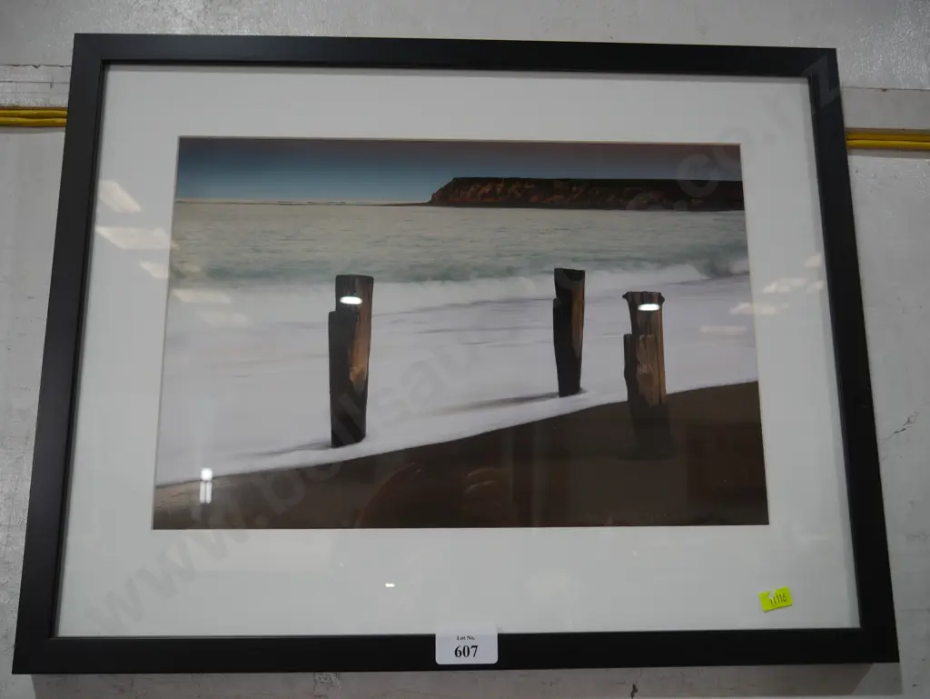 Framed photograph Image 1++
