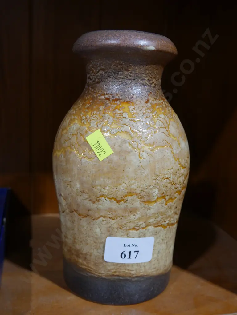 West Germany vase Image 1++