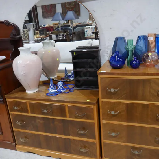 2 piece bedroom suite