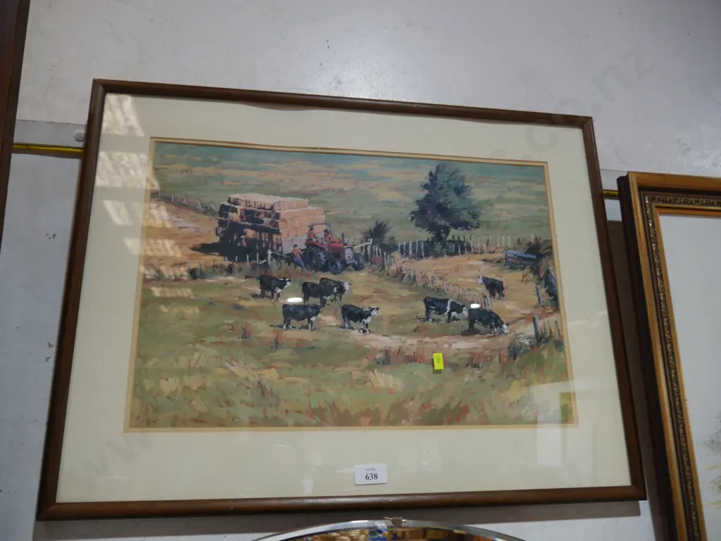 W.A. Maccormick artwork Image 1++