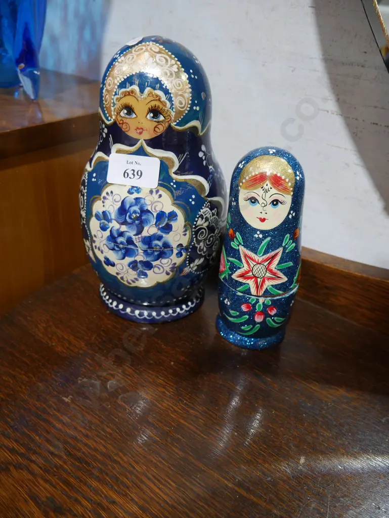 Nesting dolls Image 1++